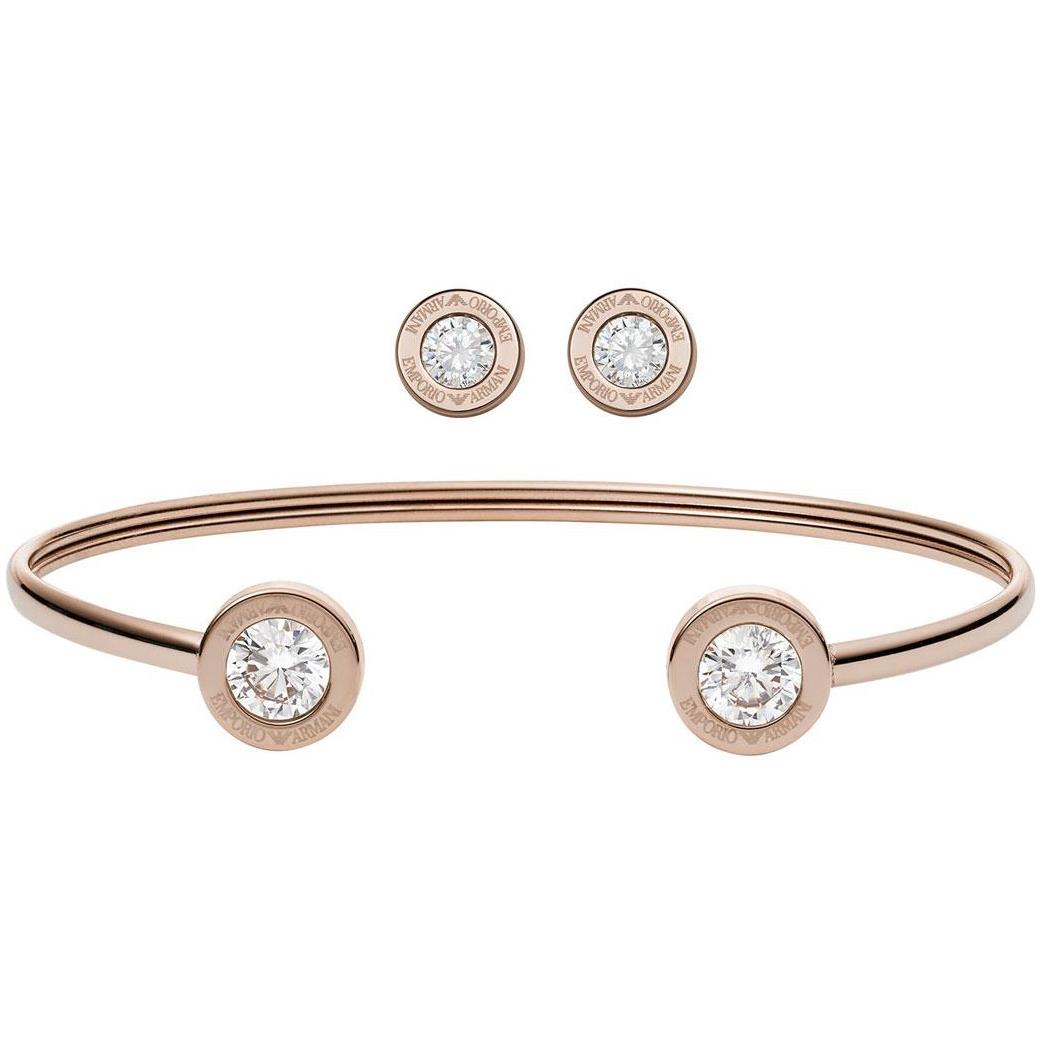 ساعت مچی زنانه امپریو آرمانی AR80011