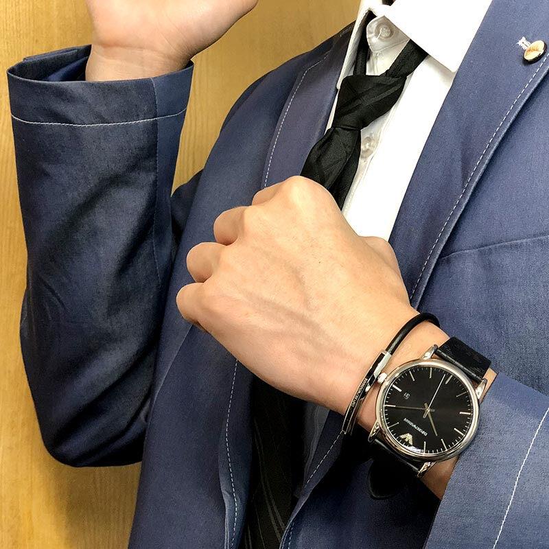 ساعت مچی مردانه امپریو آرمانی AR80012