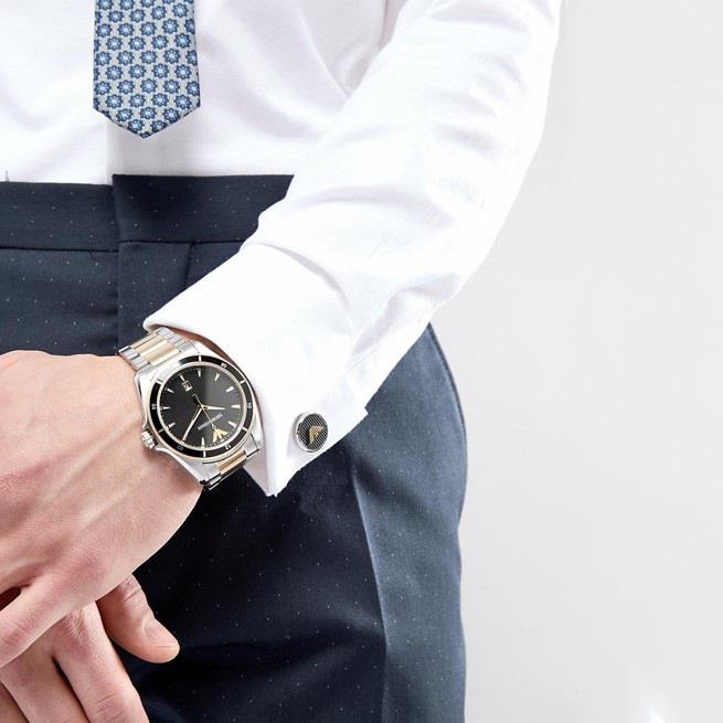 ساعت مچی مردانه امپریو آرمانی AR80017