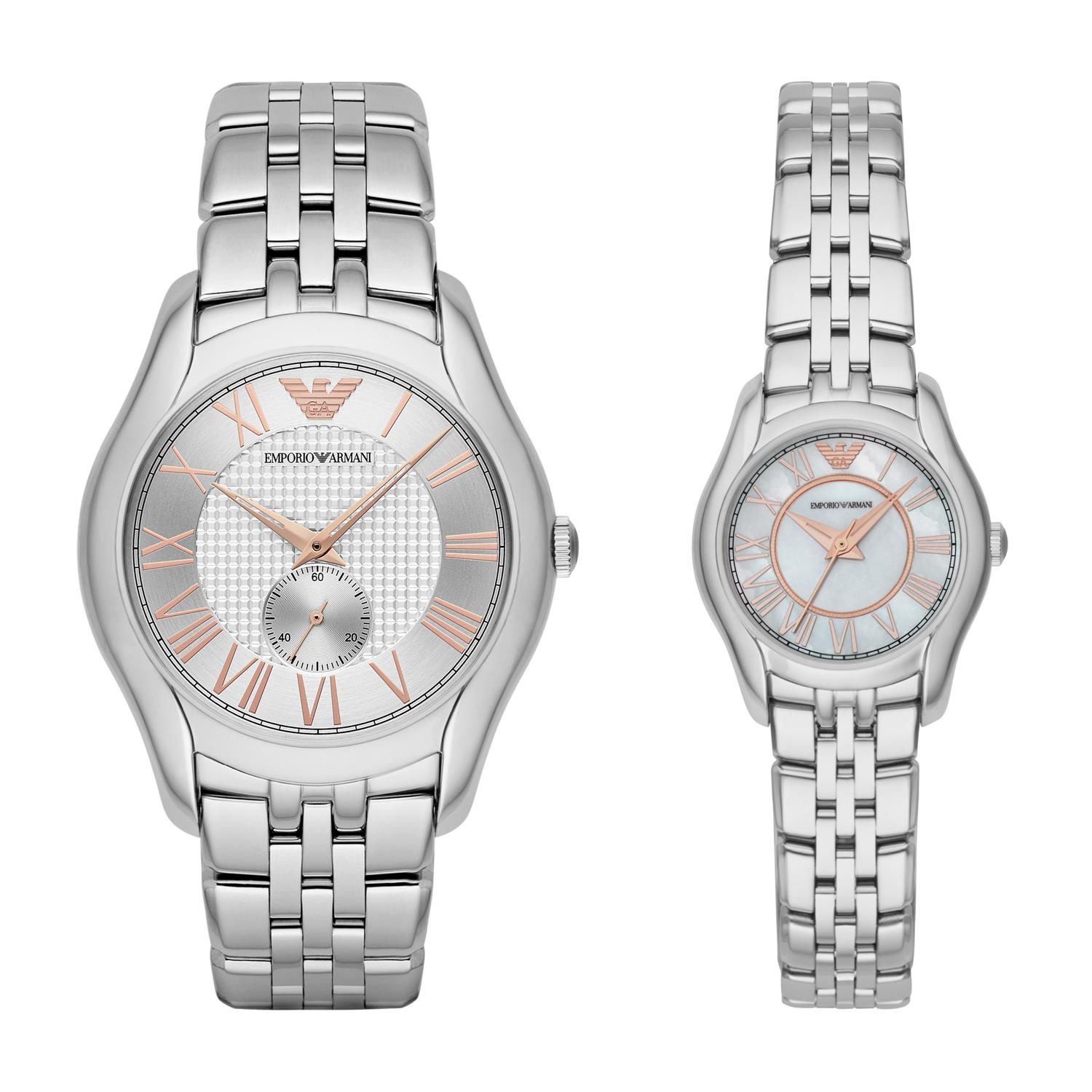 ساعت مچی مردانه ,زنانه امپریو آرمانی AR9114