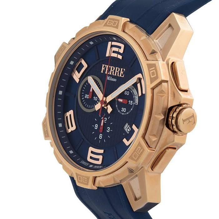 ساعت مچی مردانه فره میلانو FM1G053P0021