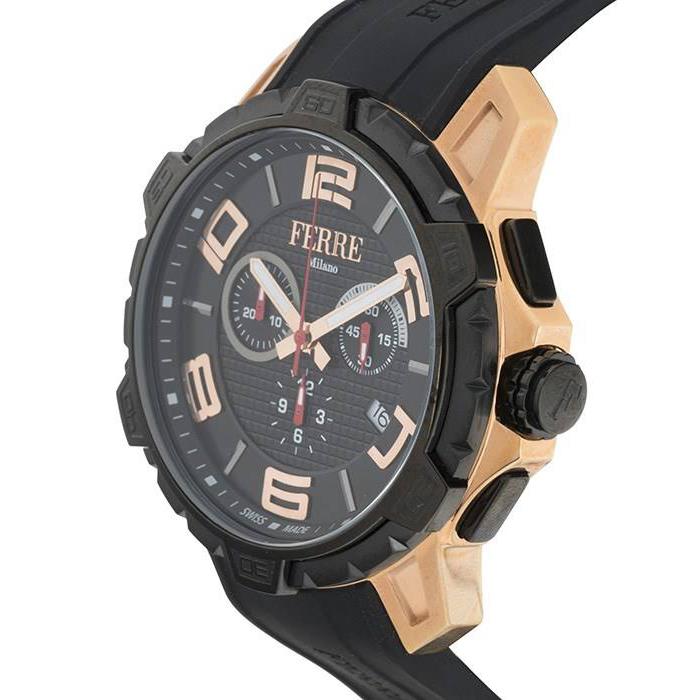 ساعت مچی مردانه فره میلانو FM1G053P0061