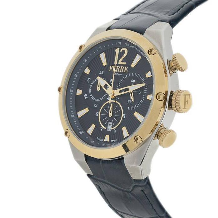 ساعت مچی مردانه فره میلانو FM1G072L0061