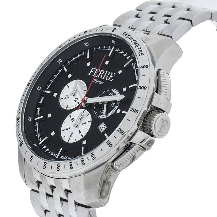 ساعت مچی مردانه فره میلانو FM1G078M0071