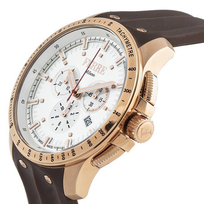 ساعت مچی مردانه فره میلانو FM1G078P0011