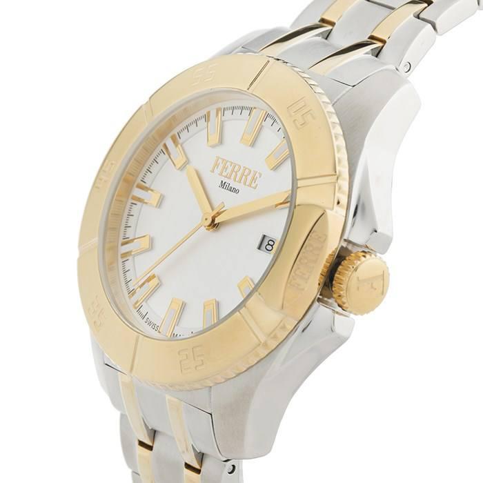 ساعت مچی مردانه فره میلانو FM1G085M0071