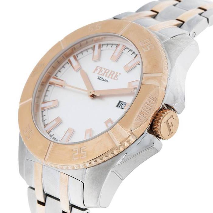 ساعت مچی مردانه فره میلانو FM1G085M0081