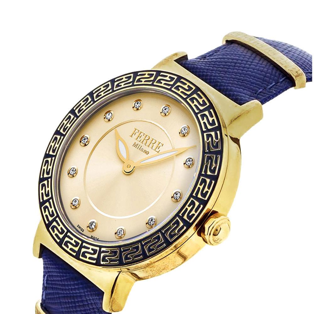 ساعت مچی زنانه فره میلانو FM1L041L0111