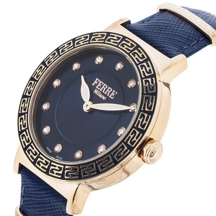 ساعت مچی زنانه فره میلانو FM1L041L0131