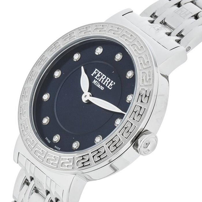 ساعت مچی زنانه فره میلانو FM1L041M0171