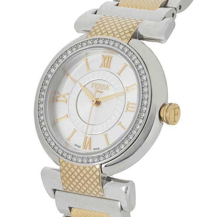 ساعت مچی زنانه فره میلانو FM1L044M0091