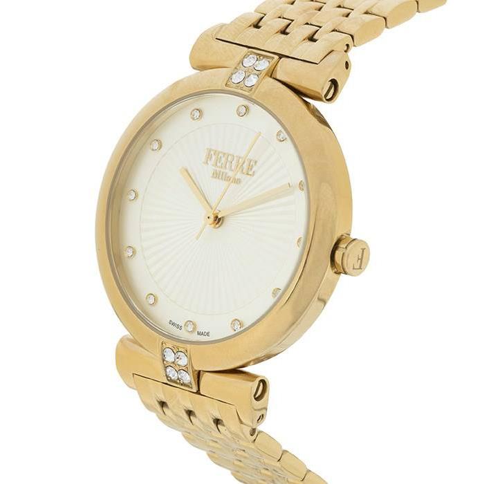 ساعت مچی زنانه فره میلانو FM1L065M0041