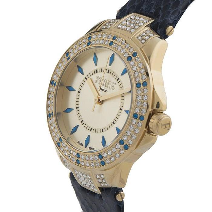 ساعت مچی زنانه فره میلانو FM1L067L0021