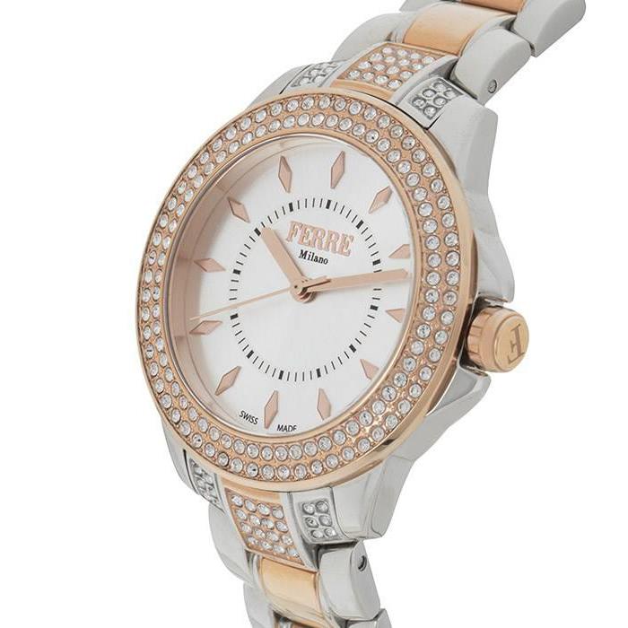 ساعت مچی زنانه فره میلانو FM1L067M0111