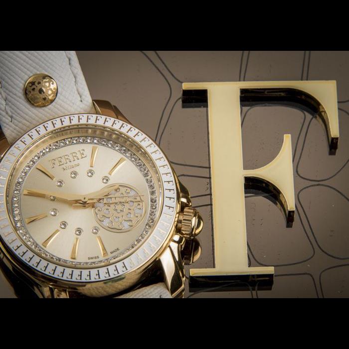 ساعت مچی زنانه فره میلانو FM1L068L0011