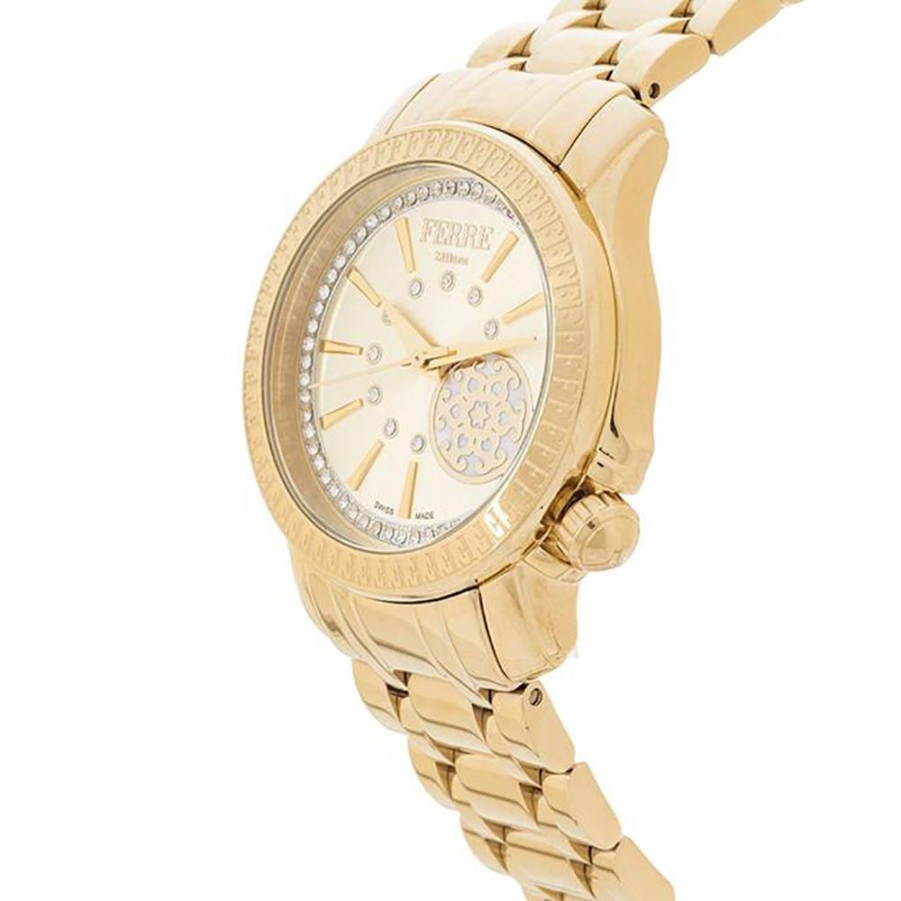 ساعت مچی زنانه فره میلانو FM1L068M0061