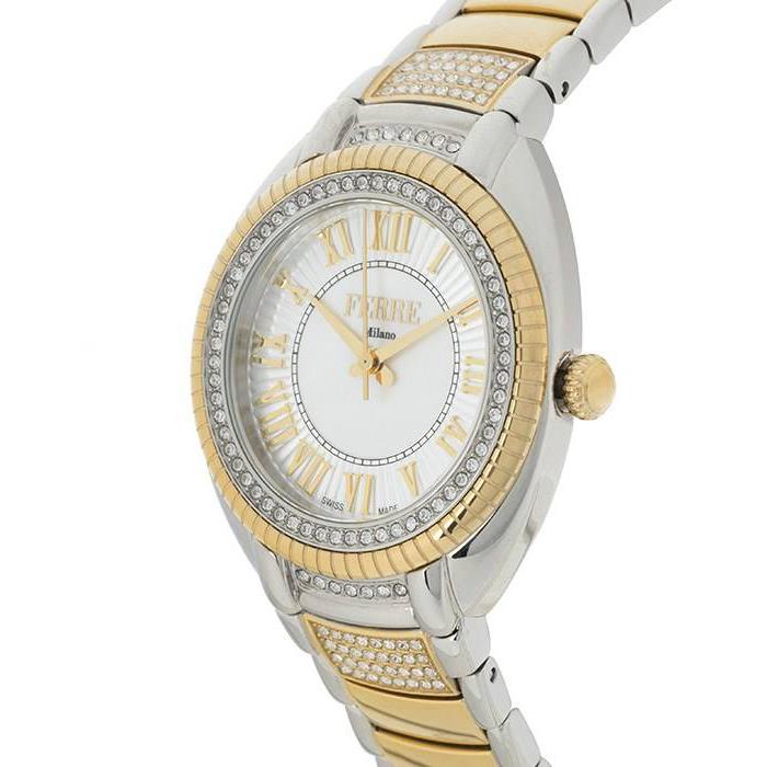 ساعت مچی زنانه فره میلانو FM1L073M0101