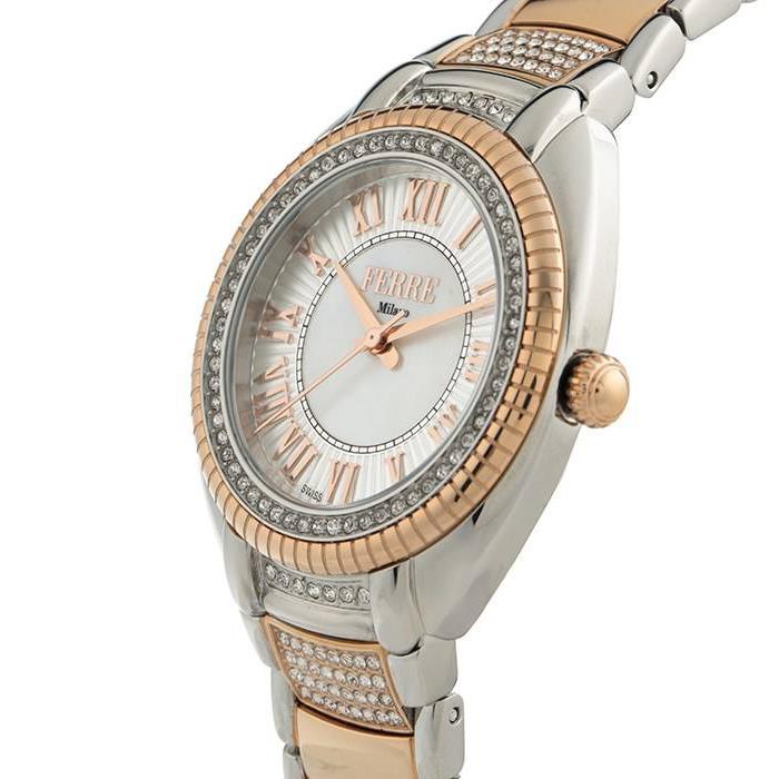 ساعت مچی زنانه فره میلانو FM1L073M0111
