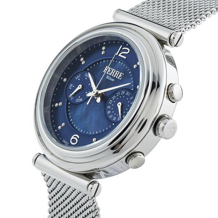 ساعت مچی زنانه فره میلانو FM1L081M0051