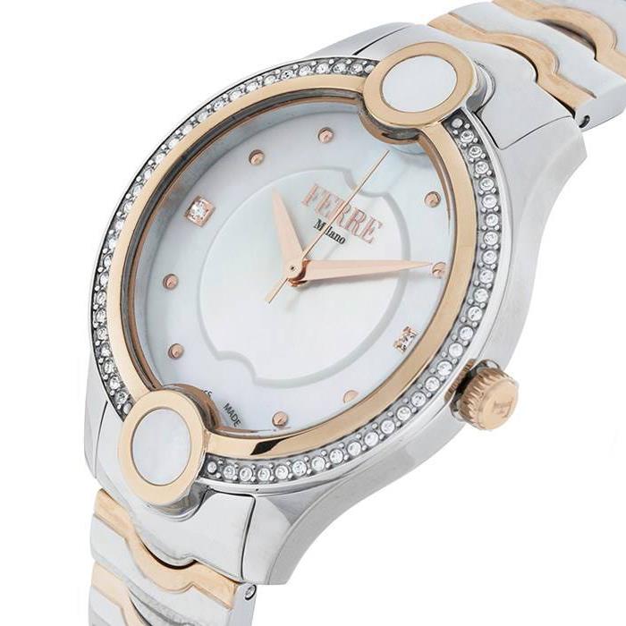 ساعت مچی زنانه فره میلانو FM1L082M0031