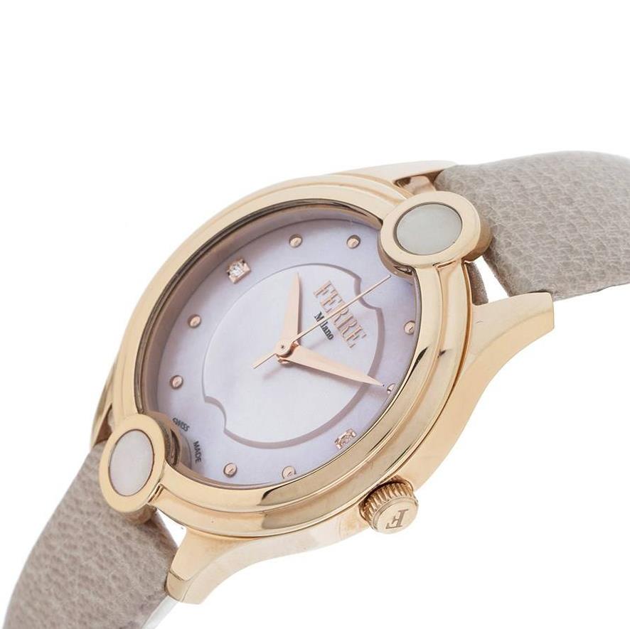 ساعت مچی زنانه فره میلانو FM1L083L0021