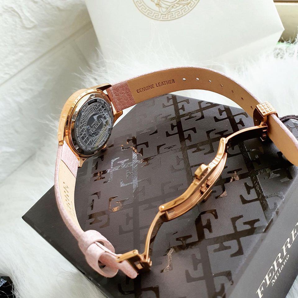 ساعت مچی زنانه فره میلانو FM1L083L0021