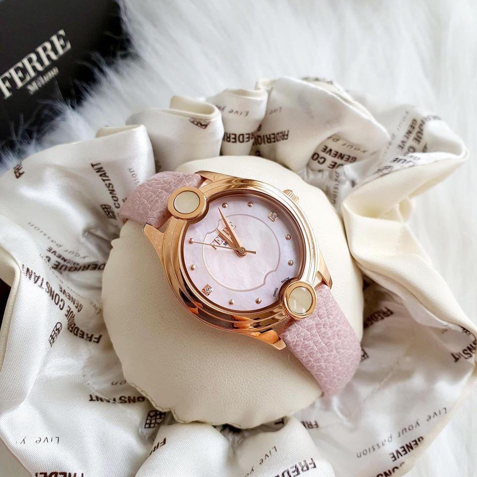 ساعت مچی زنانه فره میلانو FM1L083L0021