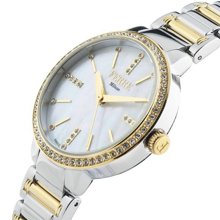 ساعت مچی زنانه فره میلانو FM1L084M0101