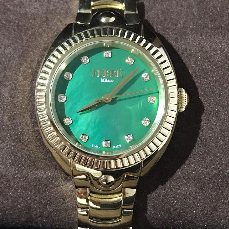 ساعت مچی زنانه فره میلانو FM1L088M0071