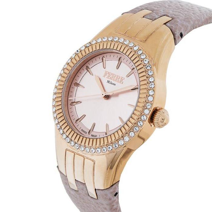 ساعت مچی زنانه فره میلانو FM1L089L0031