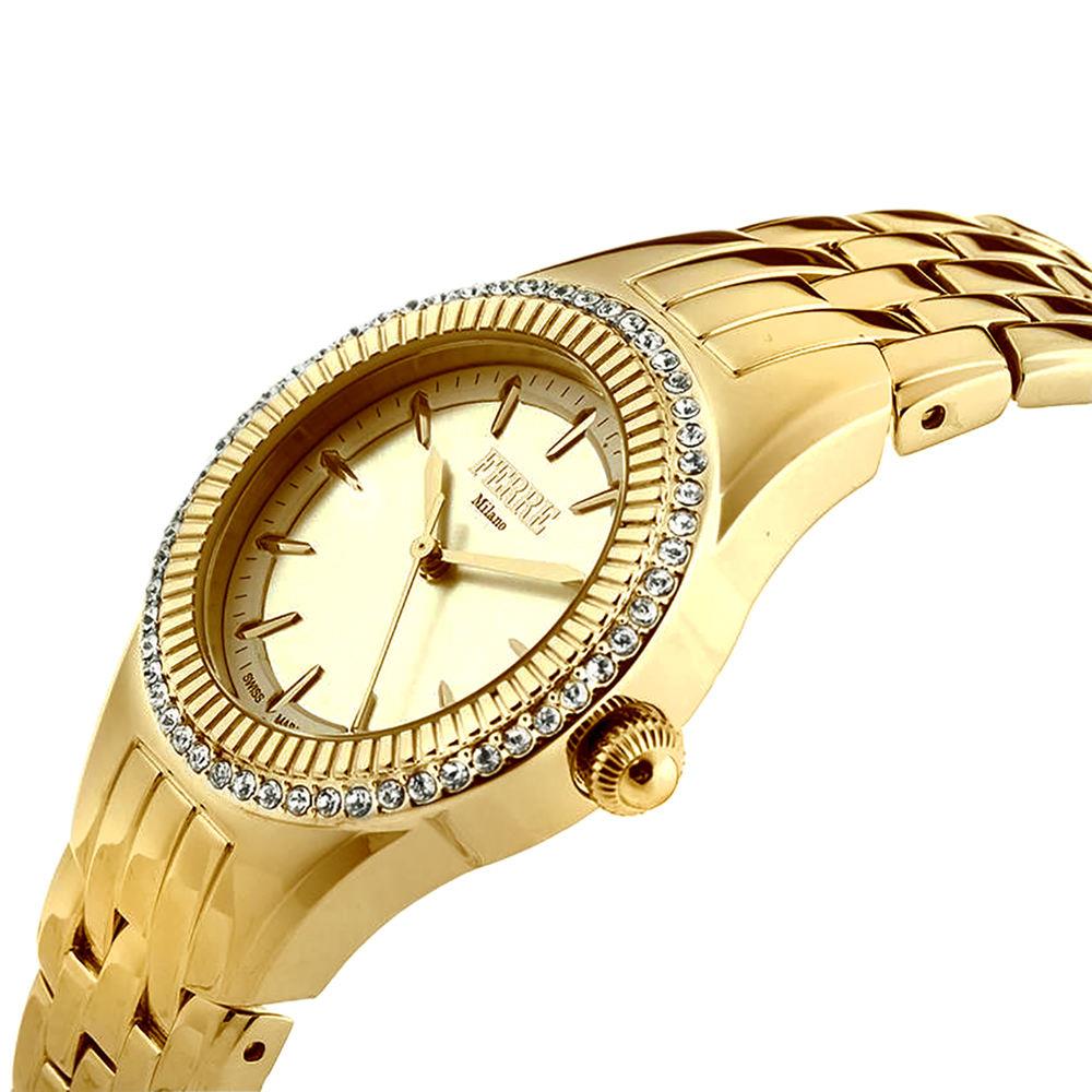 ساعت مچی زنانه فره میلانو FM1L089M0061