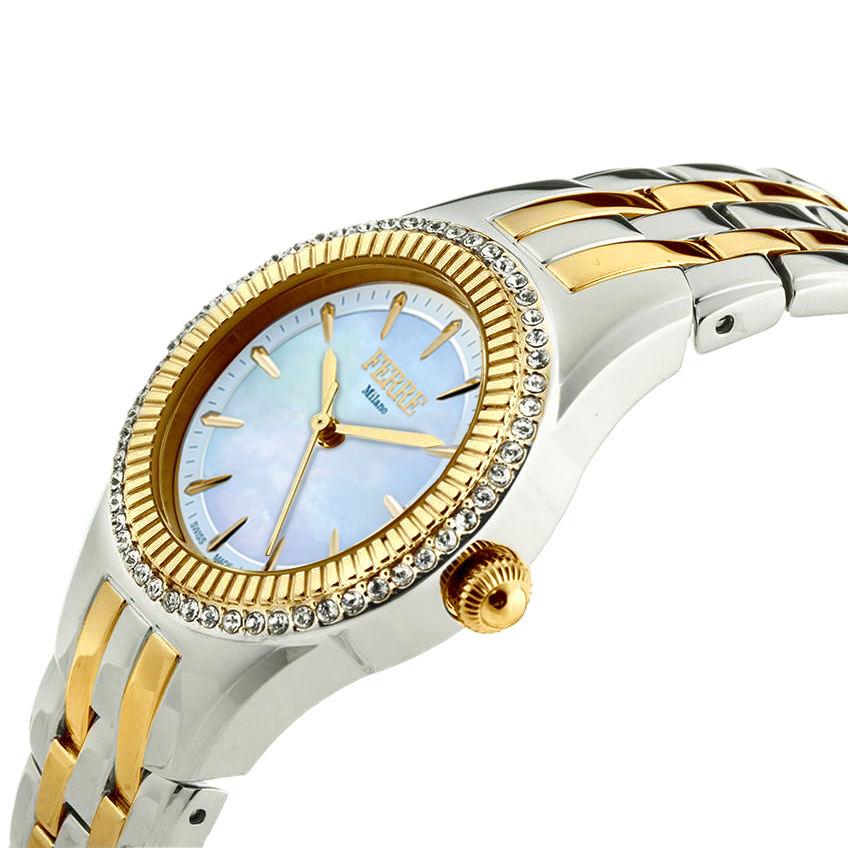 ساعت مچی زنانه فره میلانو FM1L089M0091