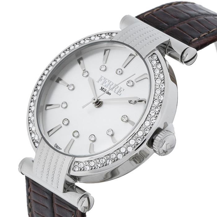 ساعت مچی زنانه فره میلانو FM1L096L0011