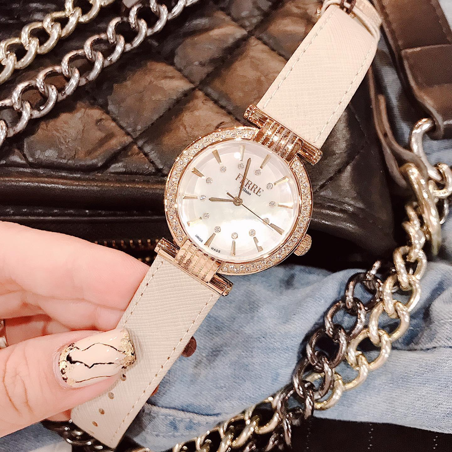 ساعت مچی زنانه فره میلانو FM1L099M0061