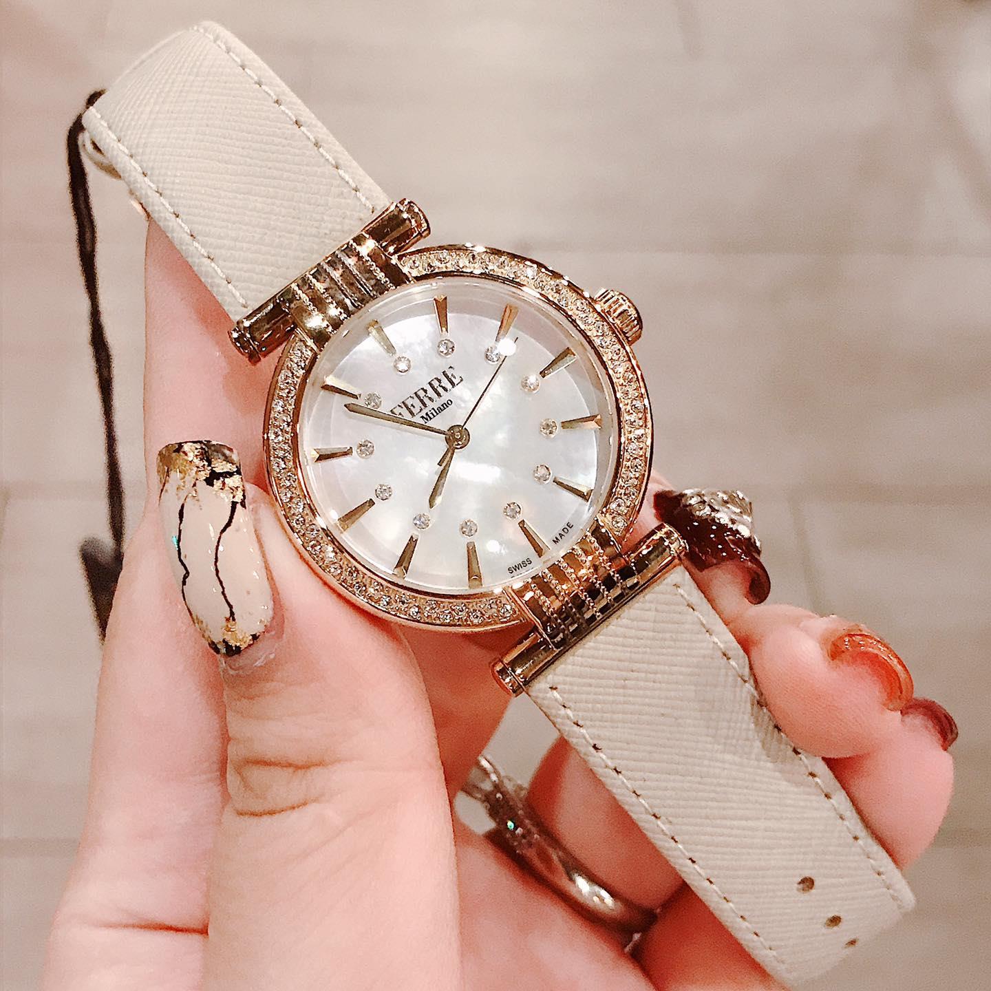 ساعت مچی زنانه فره میلانو FM1L099M0061