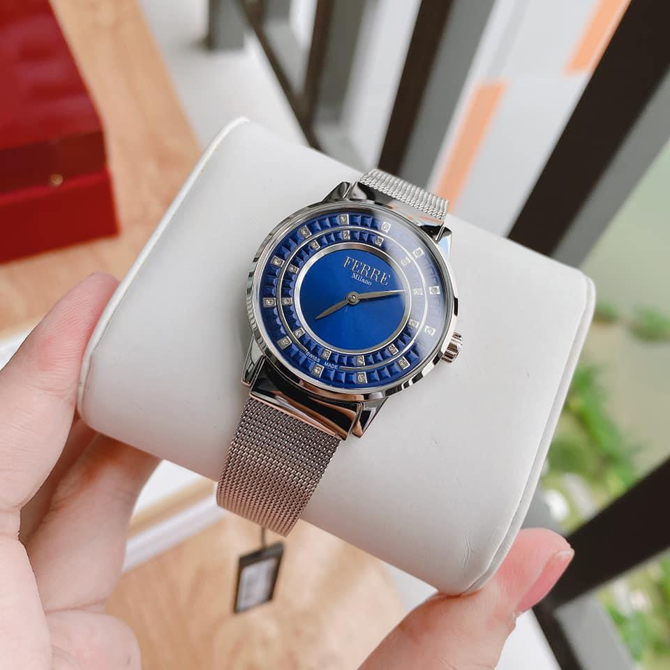 ساعت مچی زنانه فره میلانو FM1L102M0051