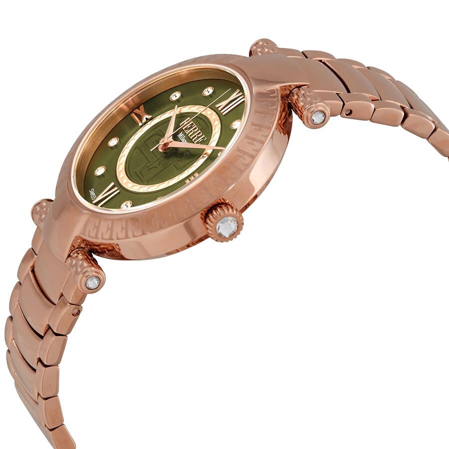 ساعت مچی زنانه فره میلانو FM1L104M0081