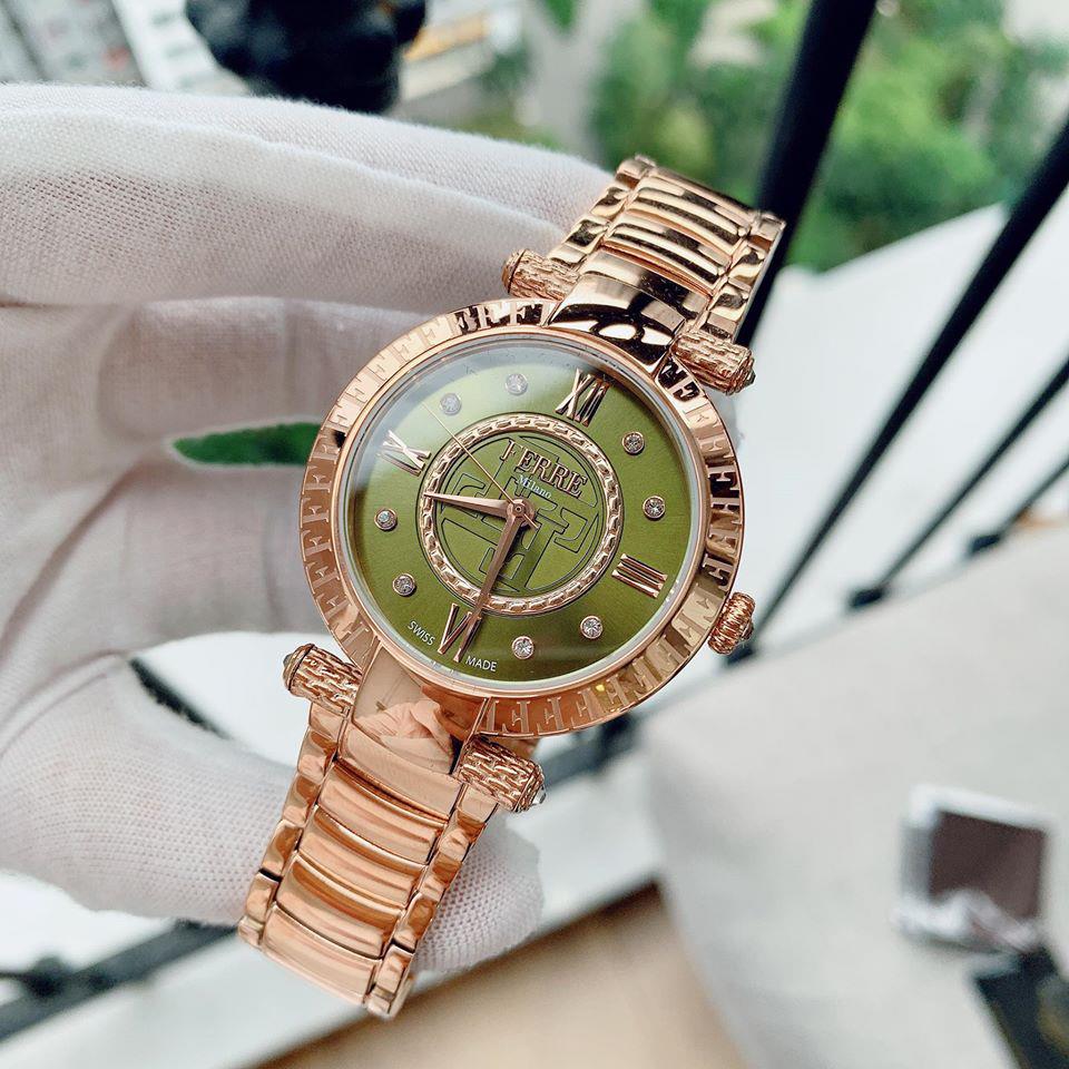 ساعت مچی زنانه فره میلانو FM1L104M0081