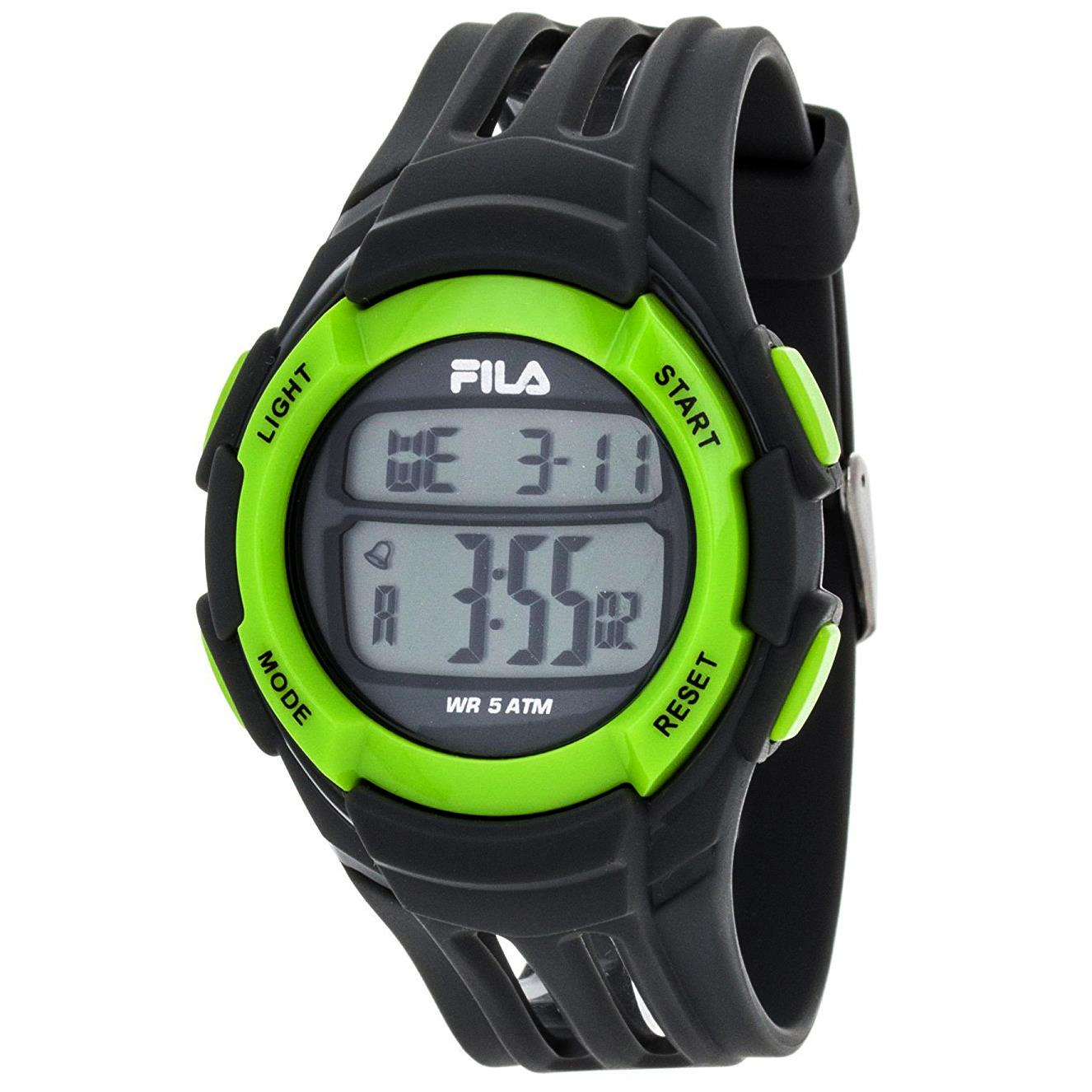 ساعت مچی کودک فیلا 38-048-104