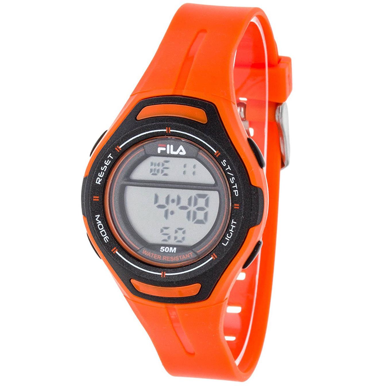 ساعت مچی کودک فیلا 38-098-002