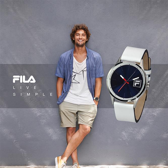 ساعت مچی مردانه ,زنانه فیلا 38-116-003