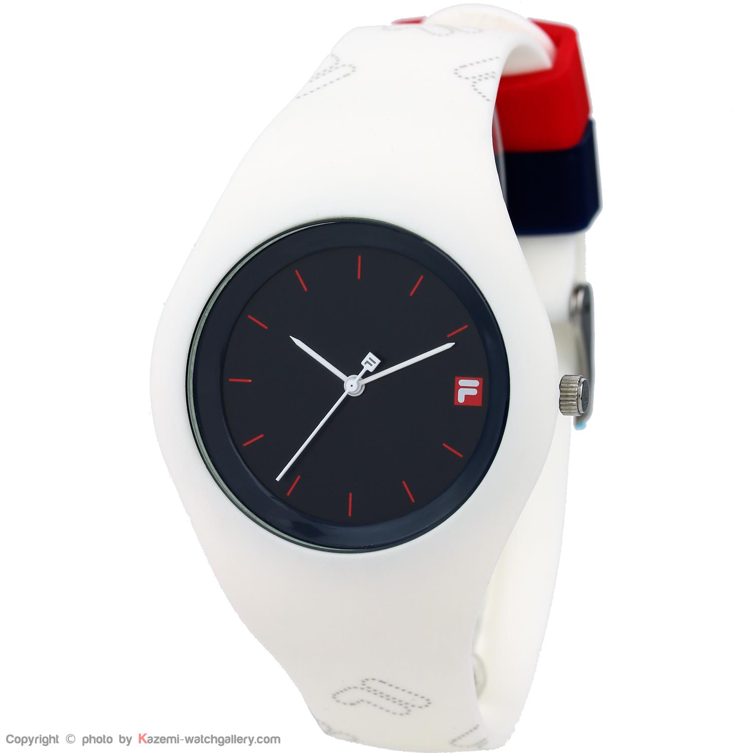 ساعت مچی زنانه فیلا 38-166-001