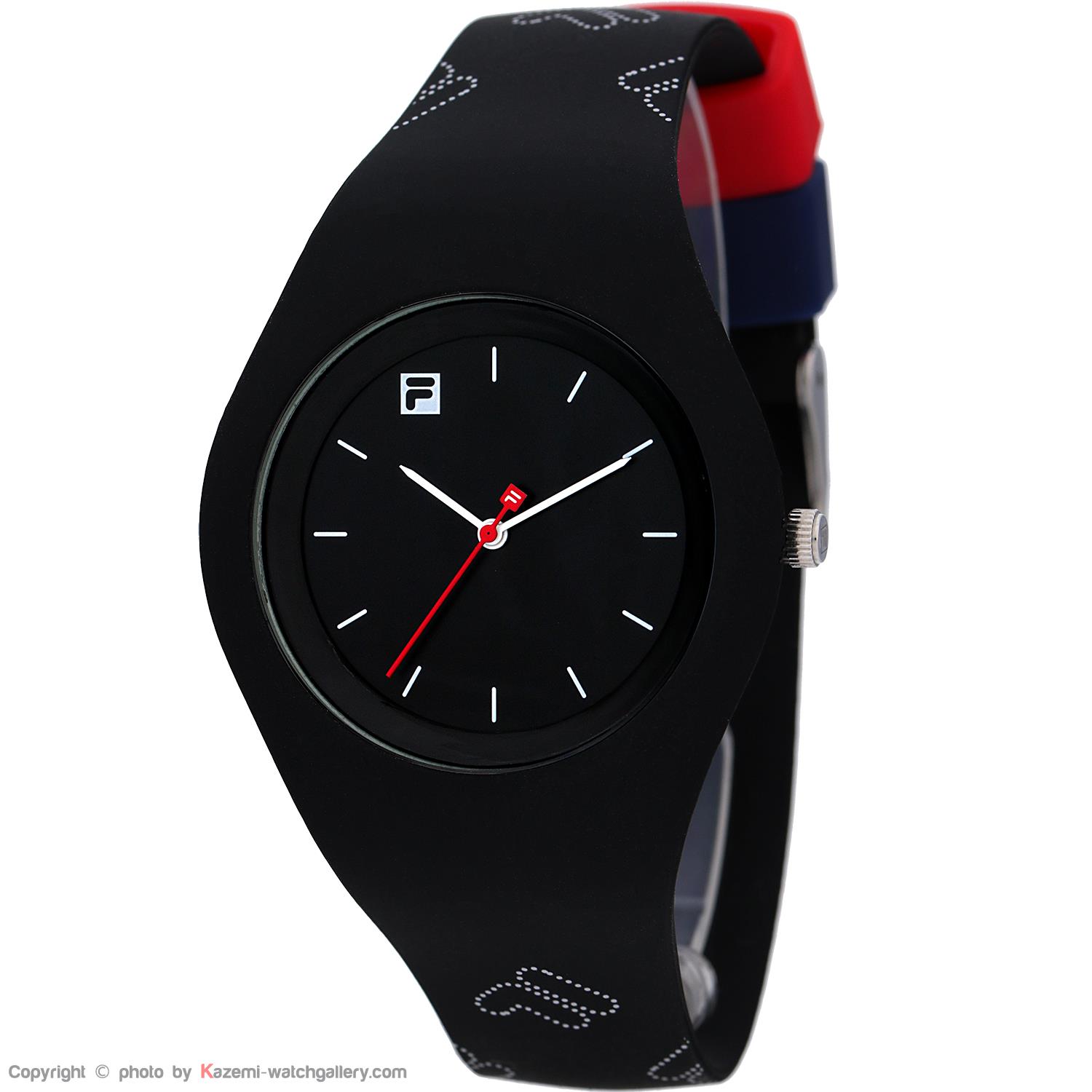 ساعت مچی مردانه فیلا 38-166-002