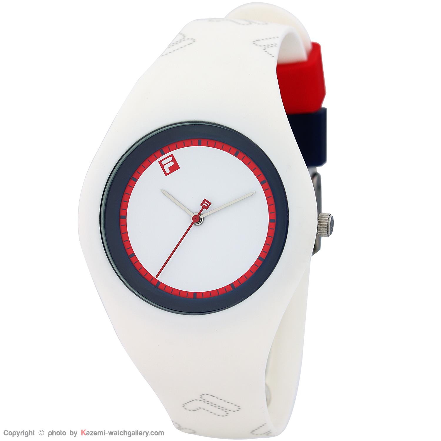 ساعت مچی زنانه فیلا 38-166-003