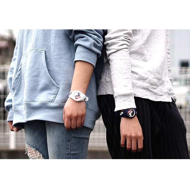 ساعت مچی زنانه فیلا 38-185-003