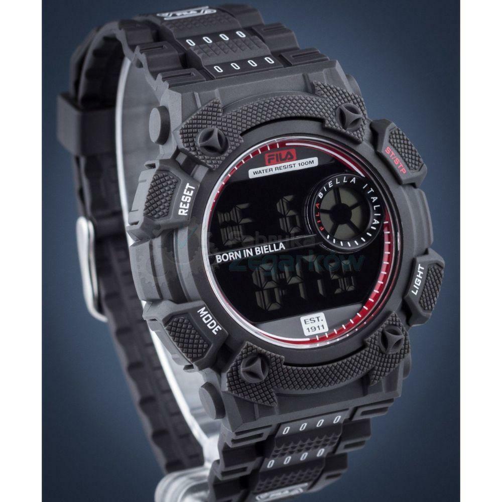 ساعت مچی مردانه فیلا 38-312-002