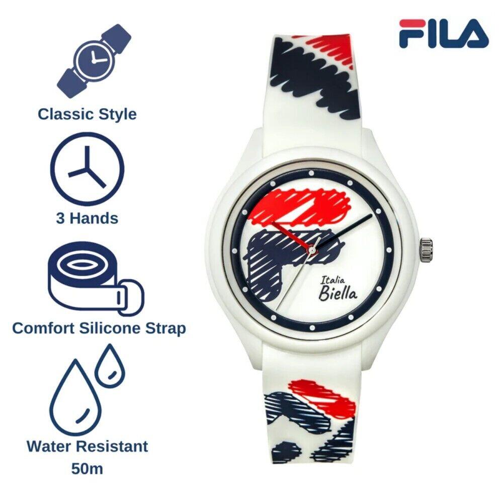 ساعت مچی مردانه ,زنانه فیلا 38-321-301