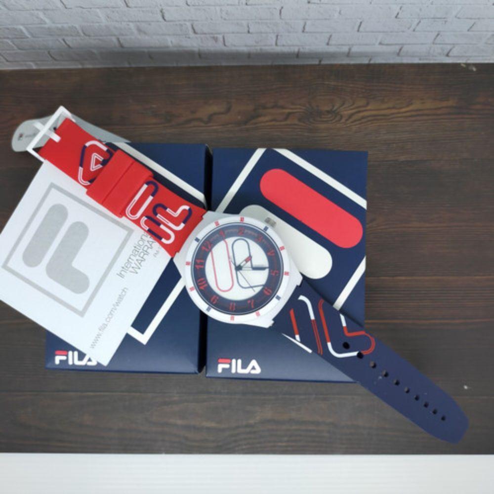 ساعت مچی مردانه ,زنانه فیلا 38-324-002