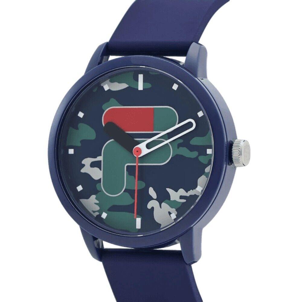 ساعت مچی مردانه فیلا 38-326-101