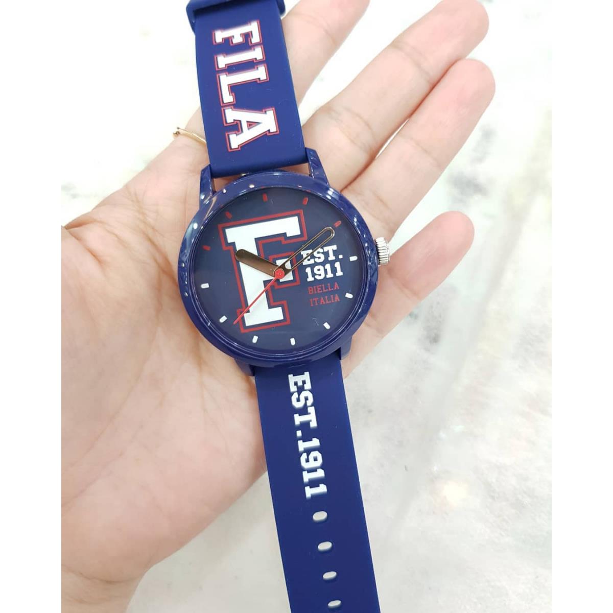 ساعت مچی مردانه فیلا 38-326-202